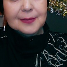 Фотография девушки Людмила, 62 года из г. Саранск