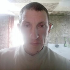 Фотография мужчины Николай, 39 лет из г. Черемхово