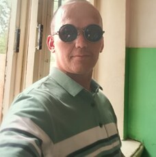 Фотография мужчины Дмитрий, 33 года из г. Сатка