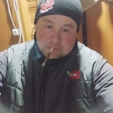 Фотография мужчины Вячеслав, 42 года из г. Красноуфимск