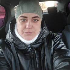 Фотография девушки Людмила, 42 года из г. Воронеж