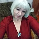 Анютка, 58 лет