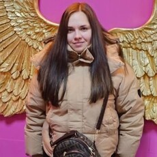 Фотография девушки Анжелика, 31 год из г. Ташкент