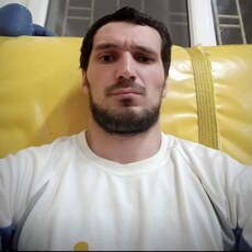 Фотография мужчины Ibragim, 34 года из г. Махачкала