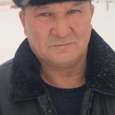 Фотография мужчины Серик, 59 лет из г. Павлодар