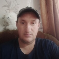 Фотография мужчины Сергей, 37 лет из г. Булаево