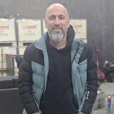 Фотография мужчины Шамиль, 41 год из г. Каспийск