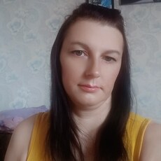 Фотография девушки Татьяна, 36 лет из г. Чашники