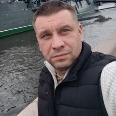 Фотография мужчины Андрей, 40 лет из г. Нефтекамск