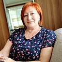 Анастасия, 66 лет