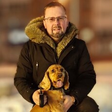 Фотография мужчины Александр, 41 год из г. Омск