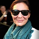 Незнакомка, 50 лет