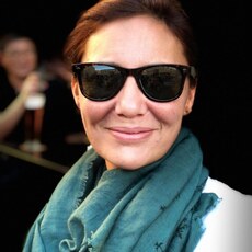 Фотография девушки Незнакомка, 50 лет из г. Атбасар