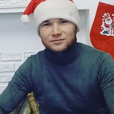 Фотография мужчины Нуржан, 34 года из г. Уральск