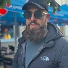 Фотография мужчины Александр, 35 лет из г. Чугуев