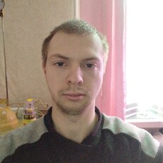 Фотография мужчины Павел, 28 лет из г. Полоцк