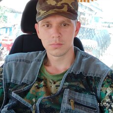 Фотография мужчины Владимир, 30 лет из г. Сальск