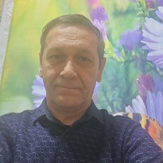 Фотография мужчины Иван, 56 лет из г. Усинск