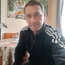 Фотография мужчины Иван, 56 лет из г. Усинск