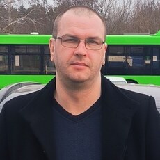 Фотография мужчины Саша, 45 лет из г. Речица