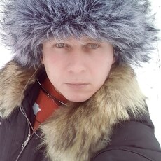 Фотография мужчины Рафаэль, 39 лет из г. Рыбная Слобода