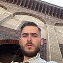 Ахмед, 31 год