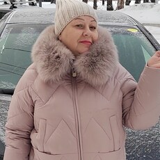 Фотография девушки Ирина, 45 лет из г. Амурск