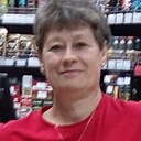 Елена, 54 года