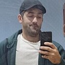 Адам, 40 лет