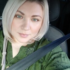 Фотография девушки Ольга, 40 лет из г. Одинцово