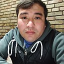 Алдияр, 32 года