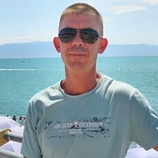 Фотография мужчины Максим, 42 года из г. Усть-Каменогорск