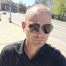 Фотография мужчины Кирилл, 37 лет из г. Кемерово