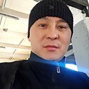 Сабыр, 34 года