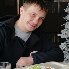 Фотография мужчины Александр, 40 лет из г. Абакан