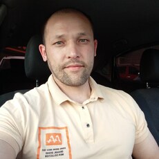 Фотография мужчины Дилшод, 38 лет из г. Тула