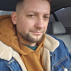 Фотография мужчины Костя, 36 лет из г. Минск