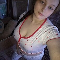 Фотография девушки Любовь, 26 лет из г. Рудный