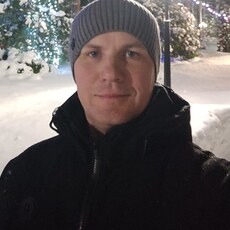 Фотография мужчины Радик, 36 лет из г. Бугульма