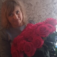 Фотография девушки Ольга, 53 года из г. Белгород