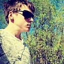 Александр, 25 лет