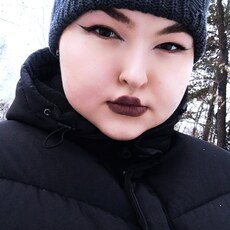 Фотография девушки Софья, 21 год из г. Мыски