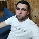 Даврон, 35 лет