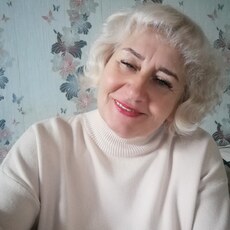 Фотография девушки Елена, 59 лет из г. Волковыск