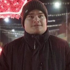 Фотография мужчины Алексей, 28 лет из г. Спасск-Дальний