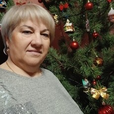 Фотография девушки Галина, 57 лет из г. Хлевное