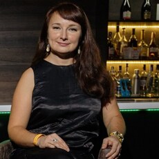 Фотография девушки Лена, 34 года из г. Пинск