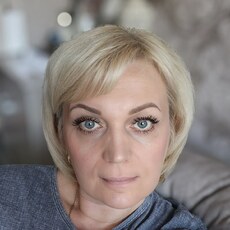 Фотография девушки Светлана, 45 лет из г. Ульяновск
