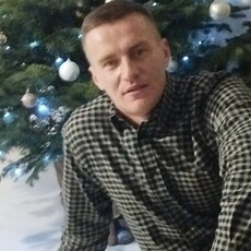 Фотография мужчины Алекс, 39 лет из г. Быдгощ