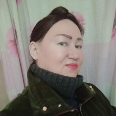 Фотография девушки Анжелика, 55 лет из г. Ростов-на-Дону